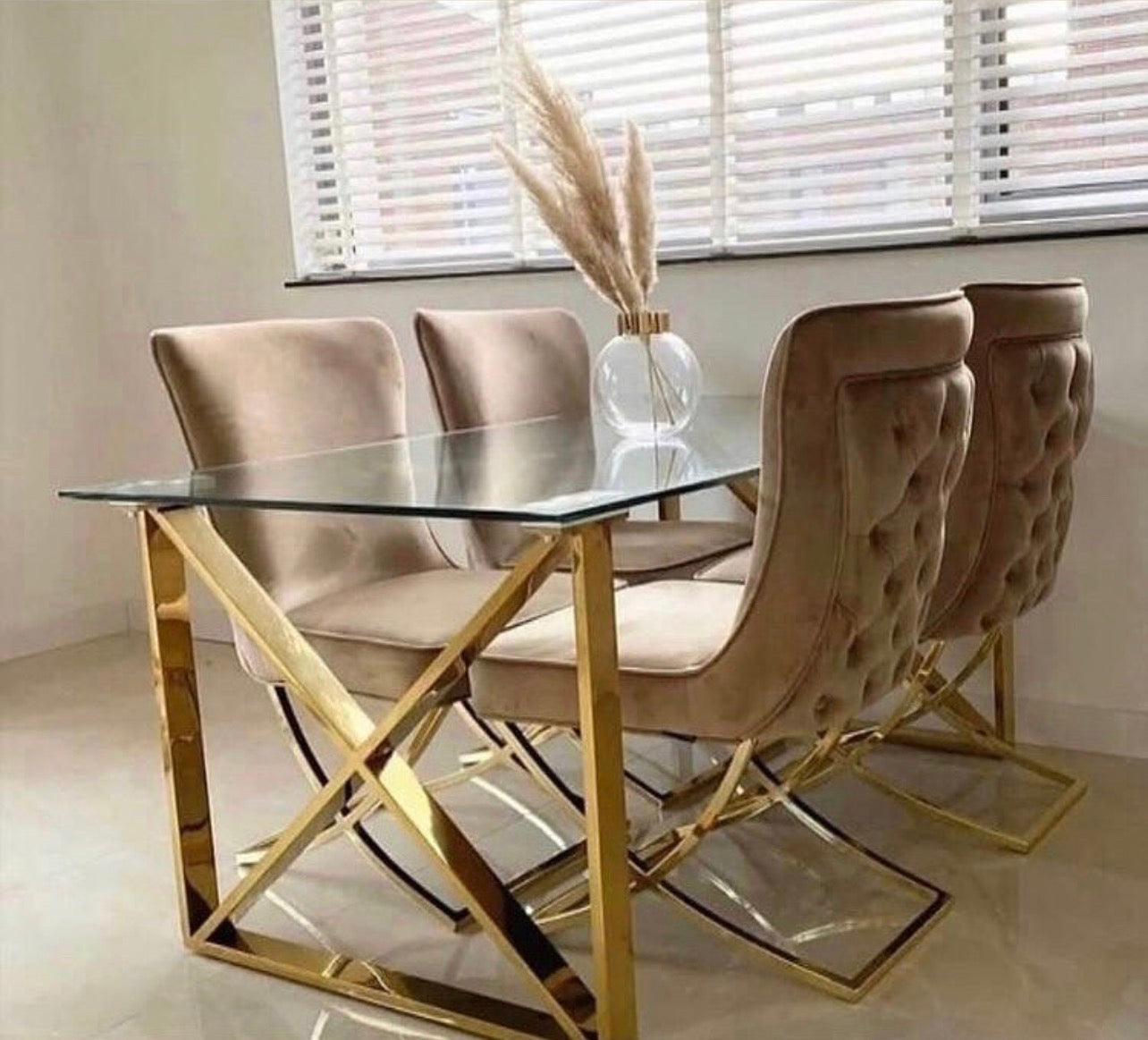 Tables