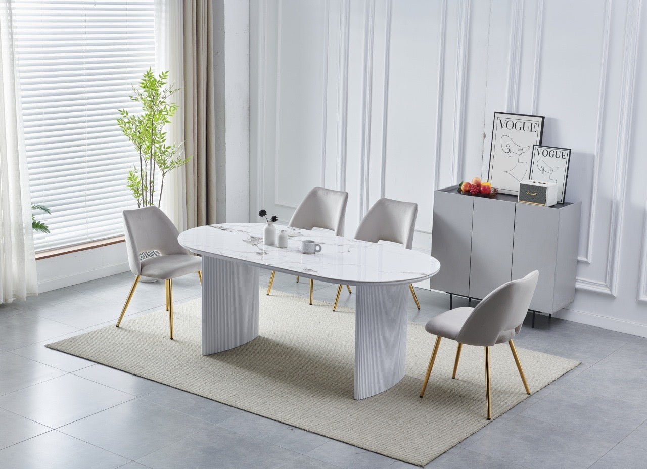 Tables à manger