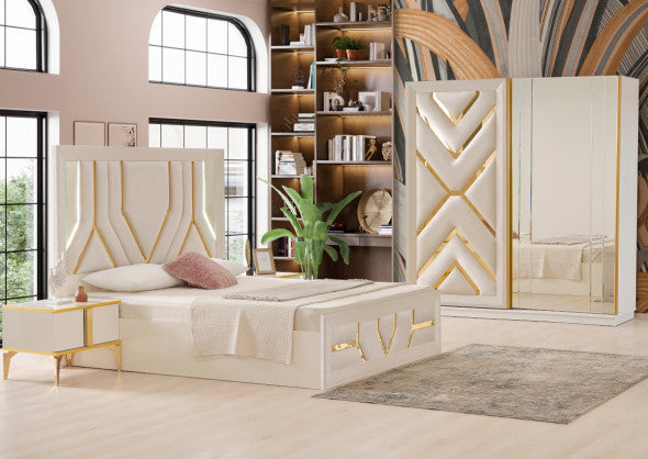 Chambres