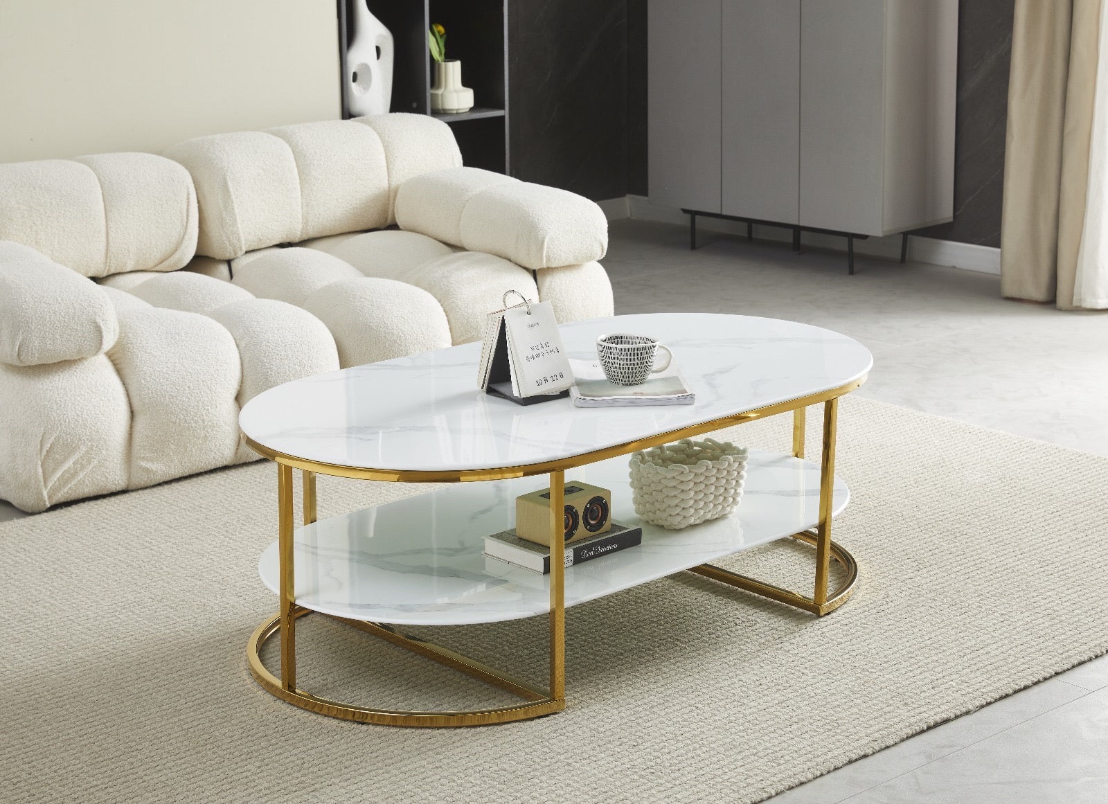 Table basse