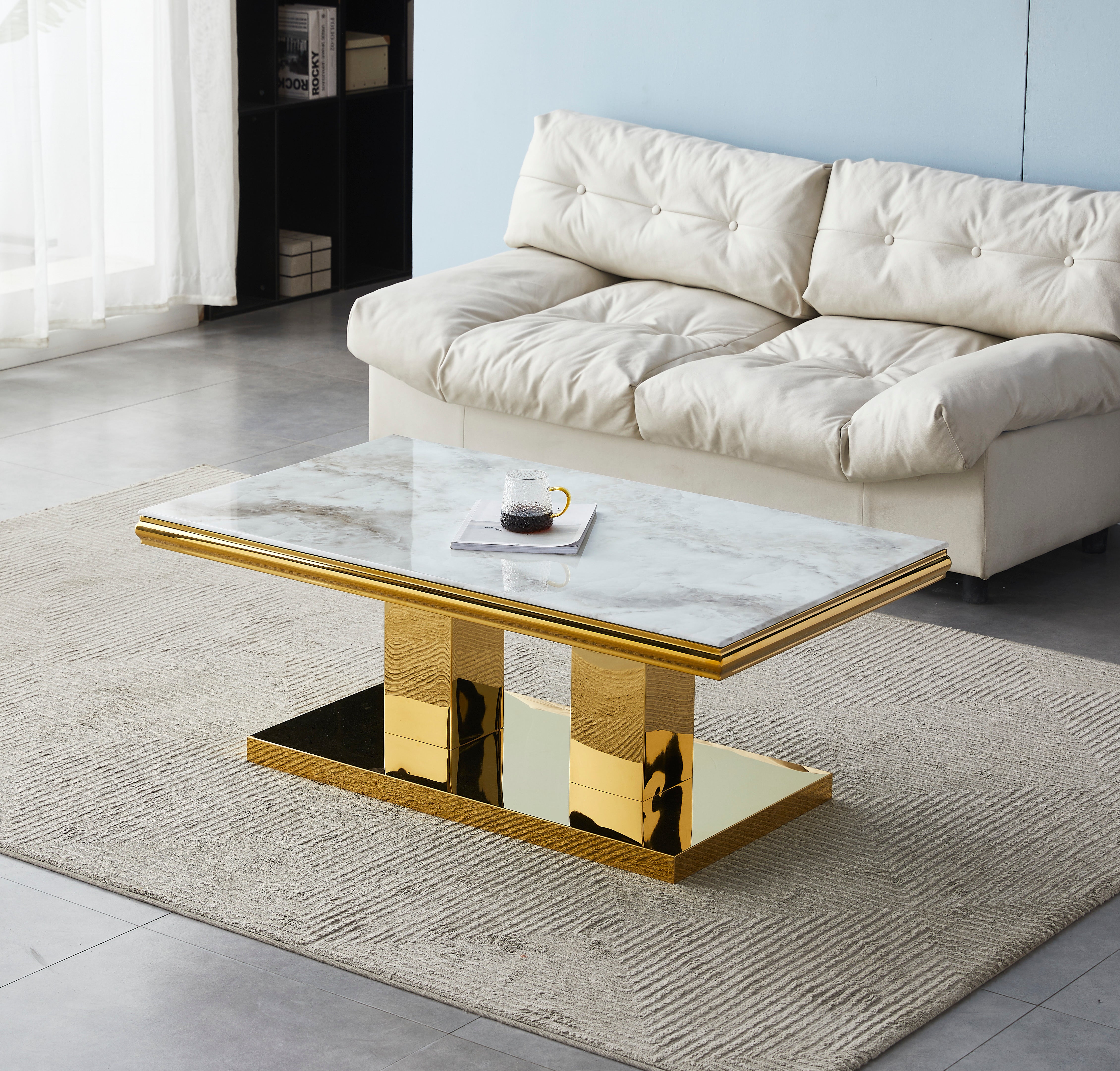 Table basse VERSUS