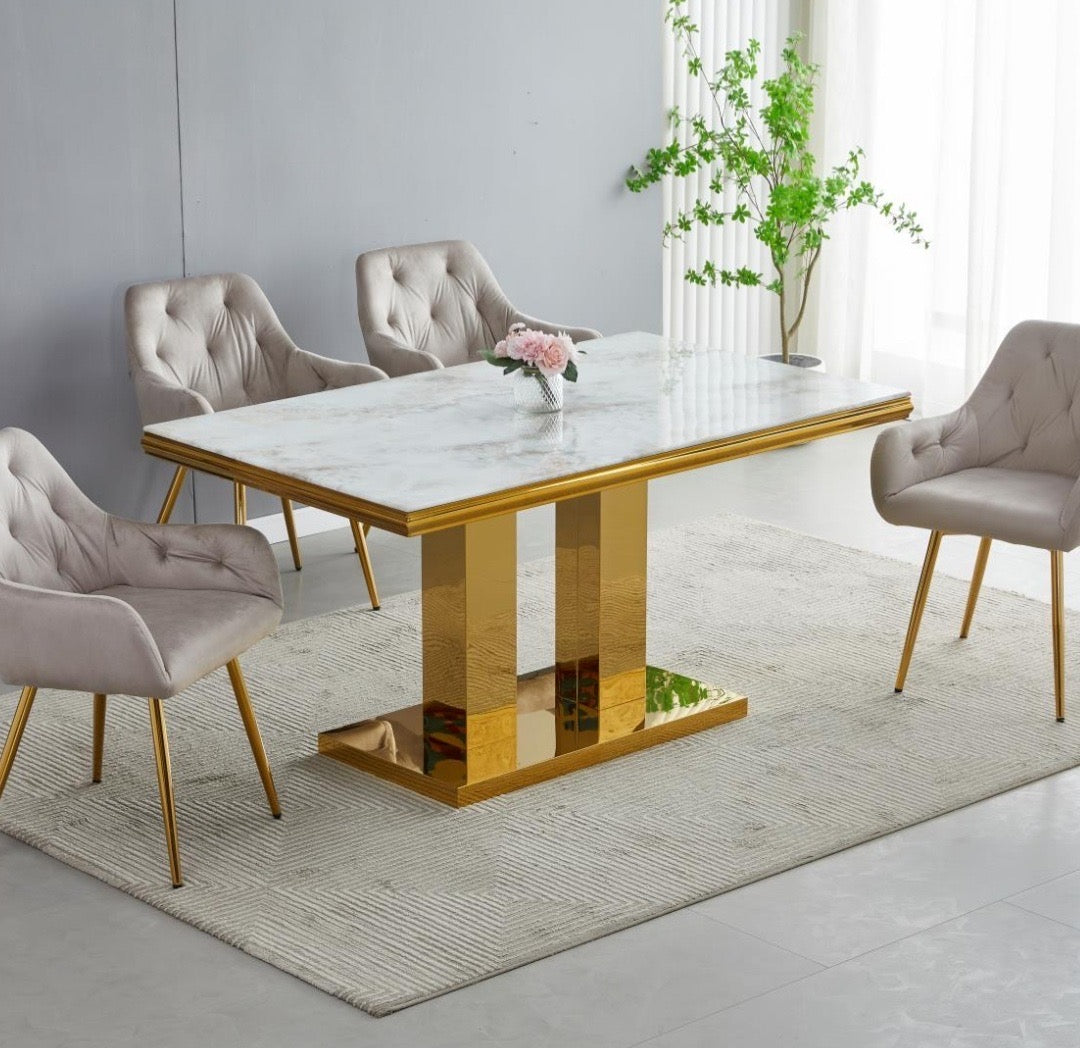 Table à manger VERSUS