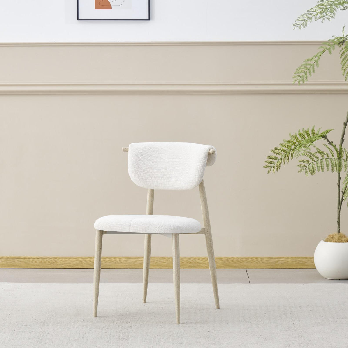 Chaise COCO