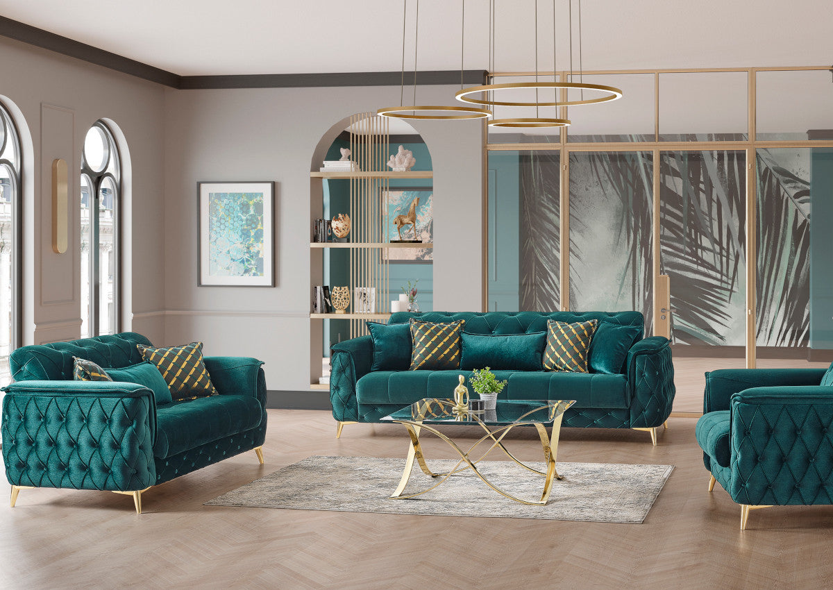 Salon CUBA