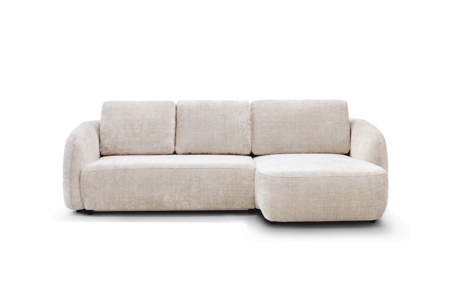 Canapé d’angle PORTO