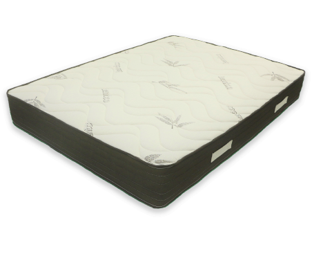 Matelas BAMBOU 25cm