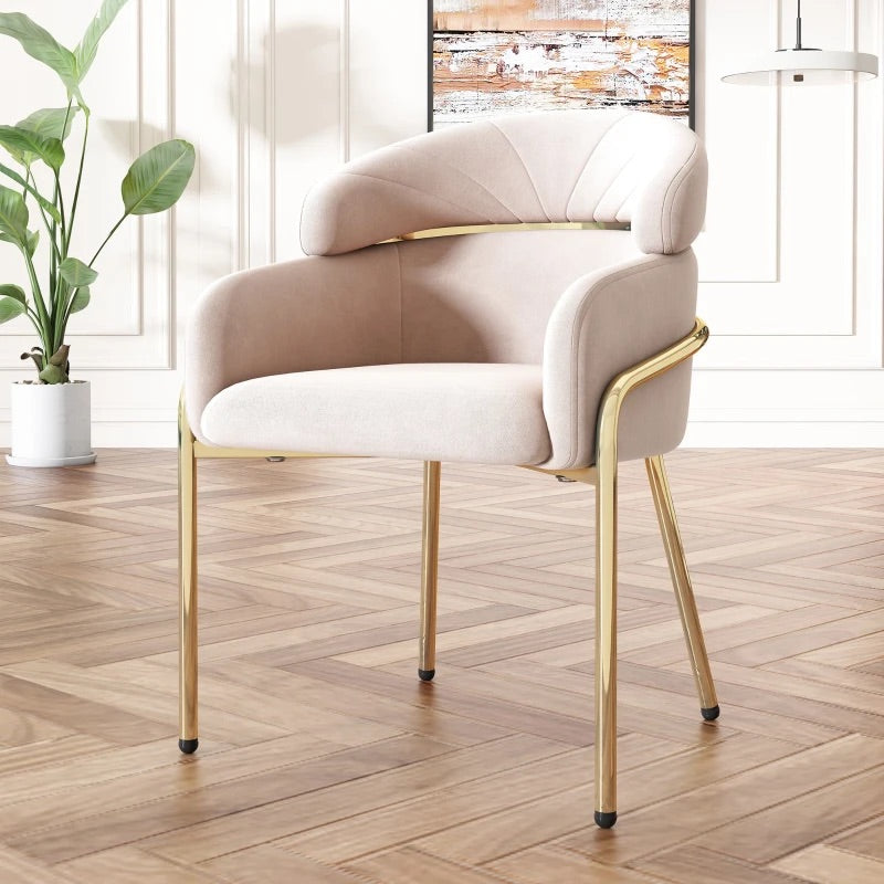 Chaises EMILY
