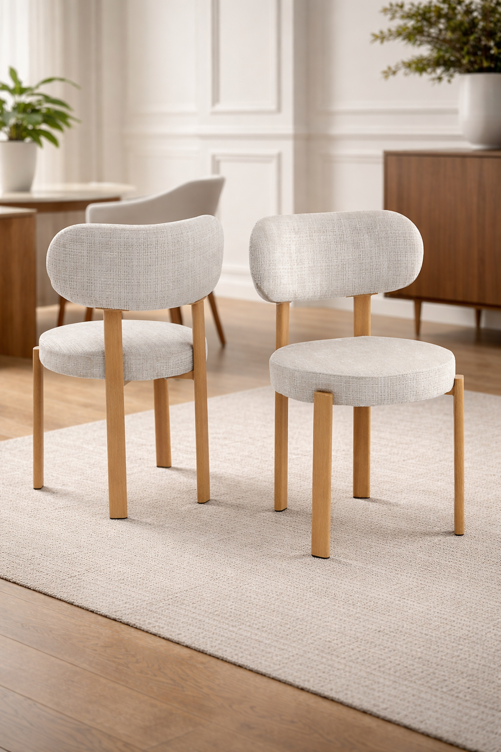 Chaise HALLEY