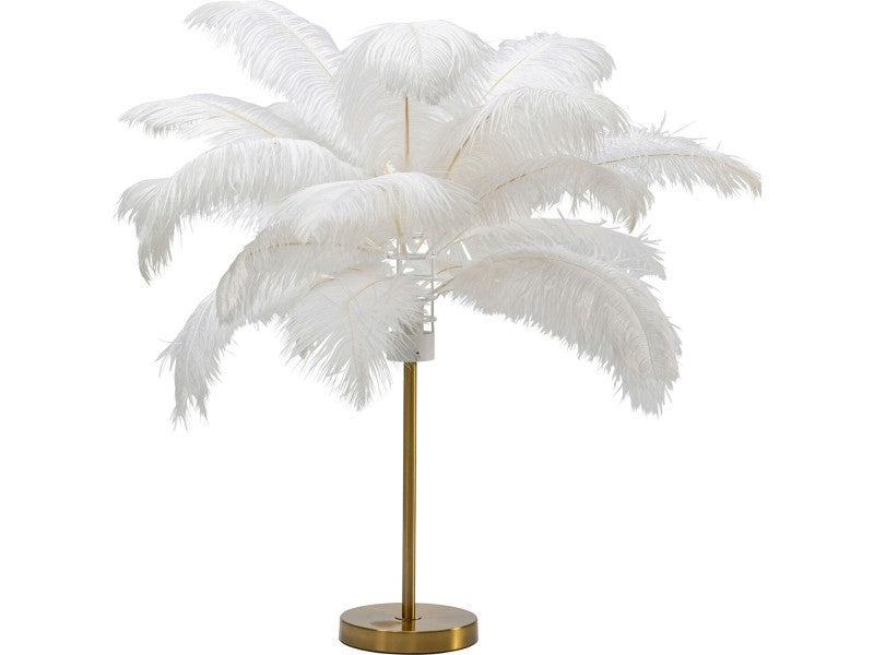 Lampe PLUME