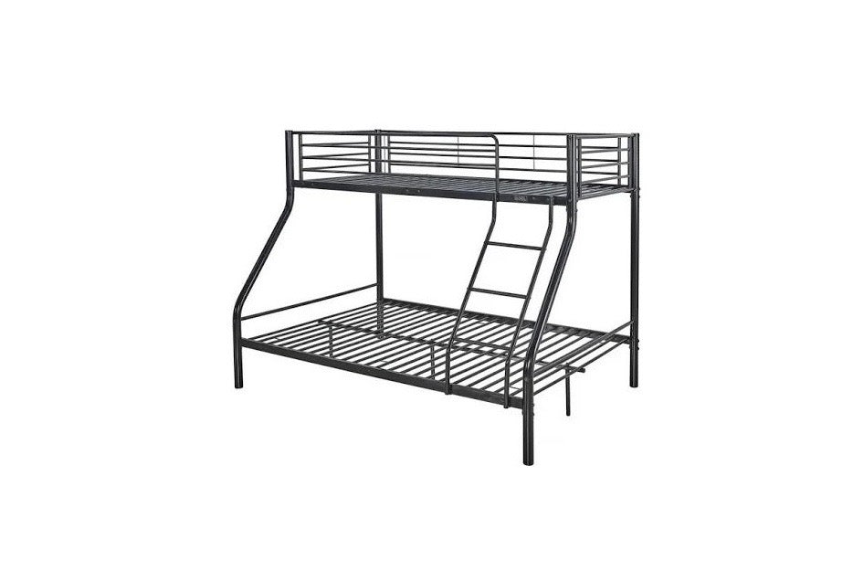 Lits superposés 2+1