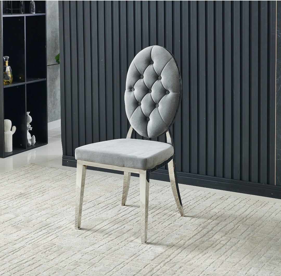 Chaise OVA