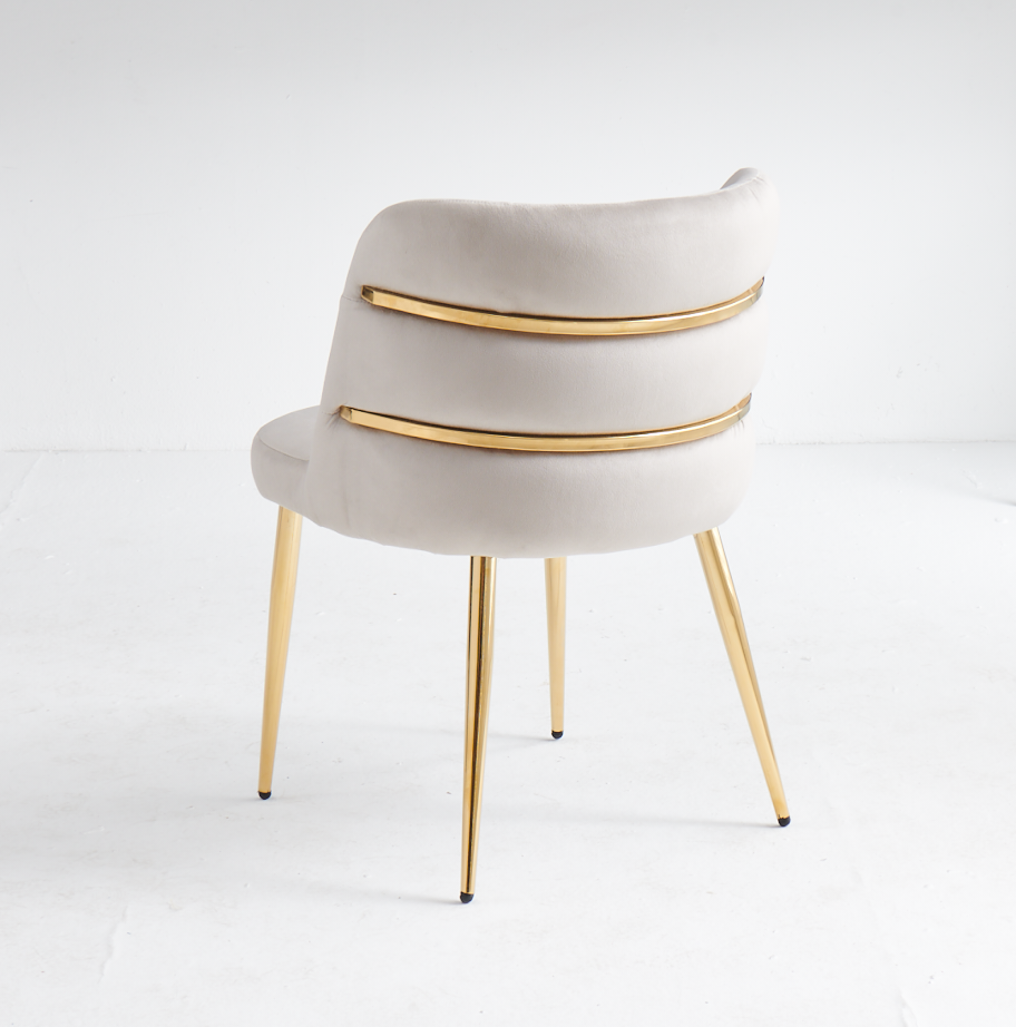 Chaises TANYA