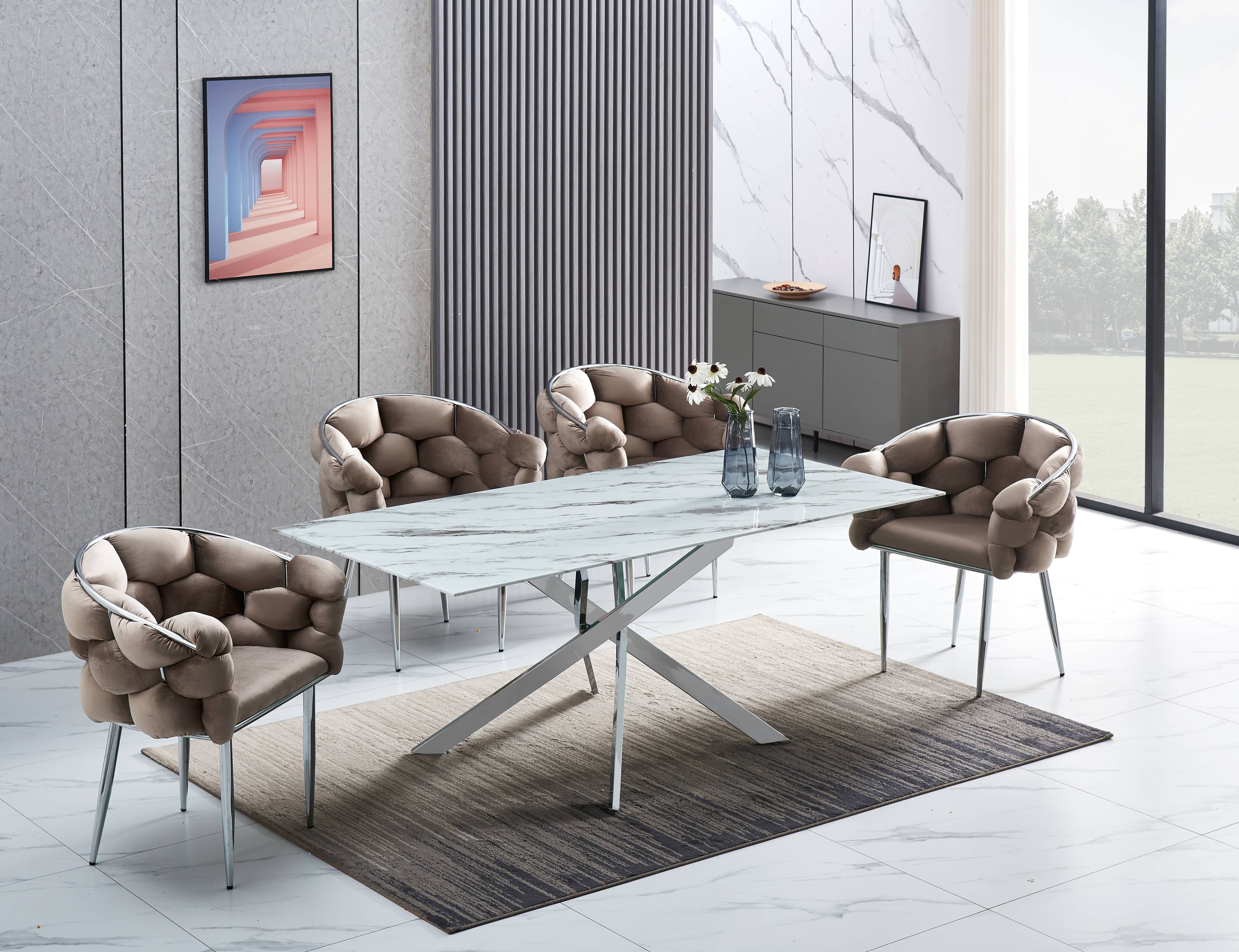 Table à manger JESSICA