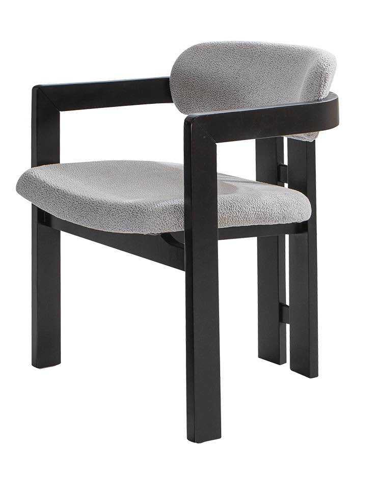 CHAISE T BOIS MASSIF