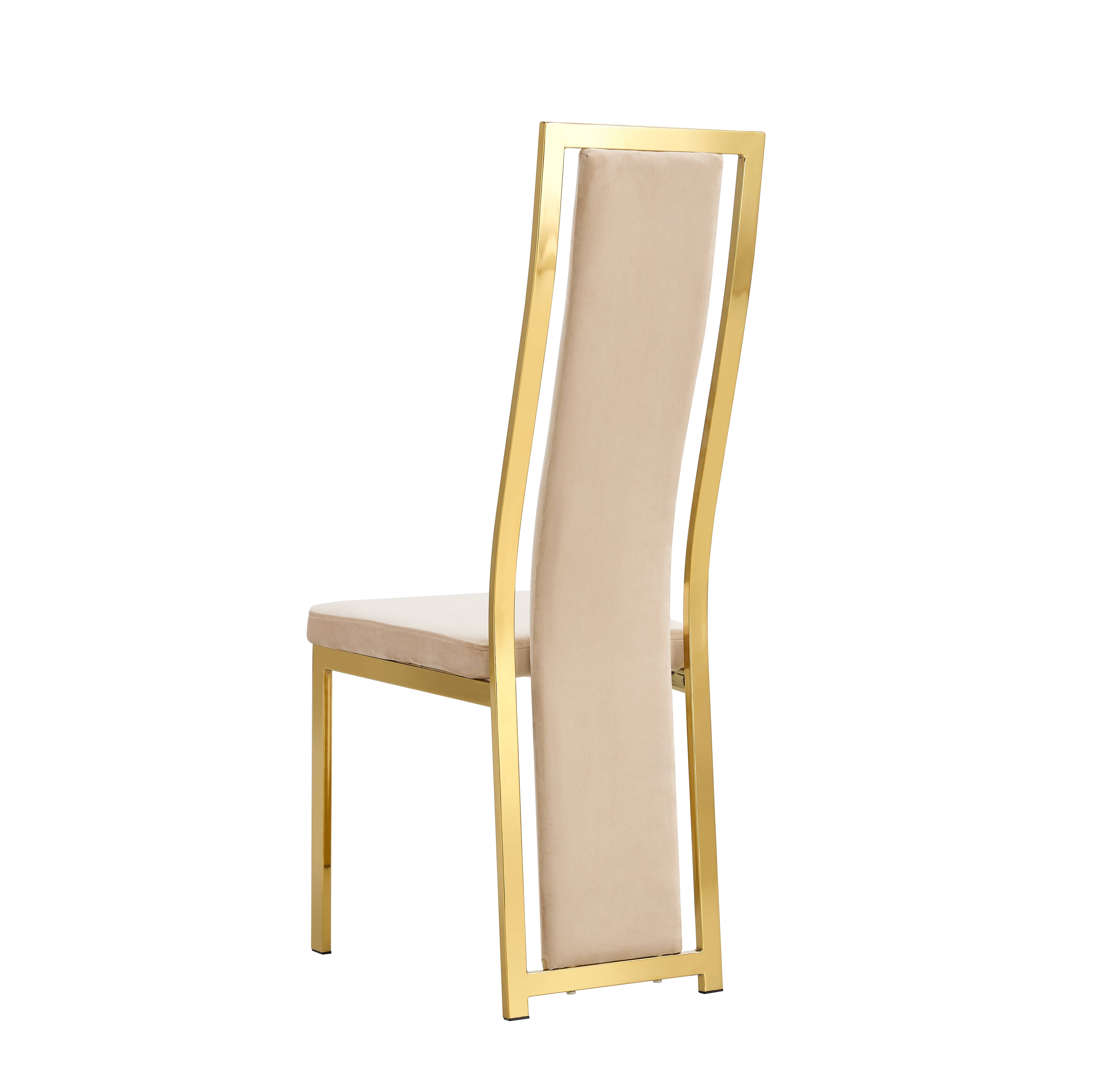 Chaise DANA