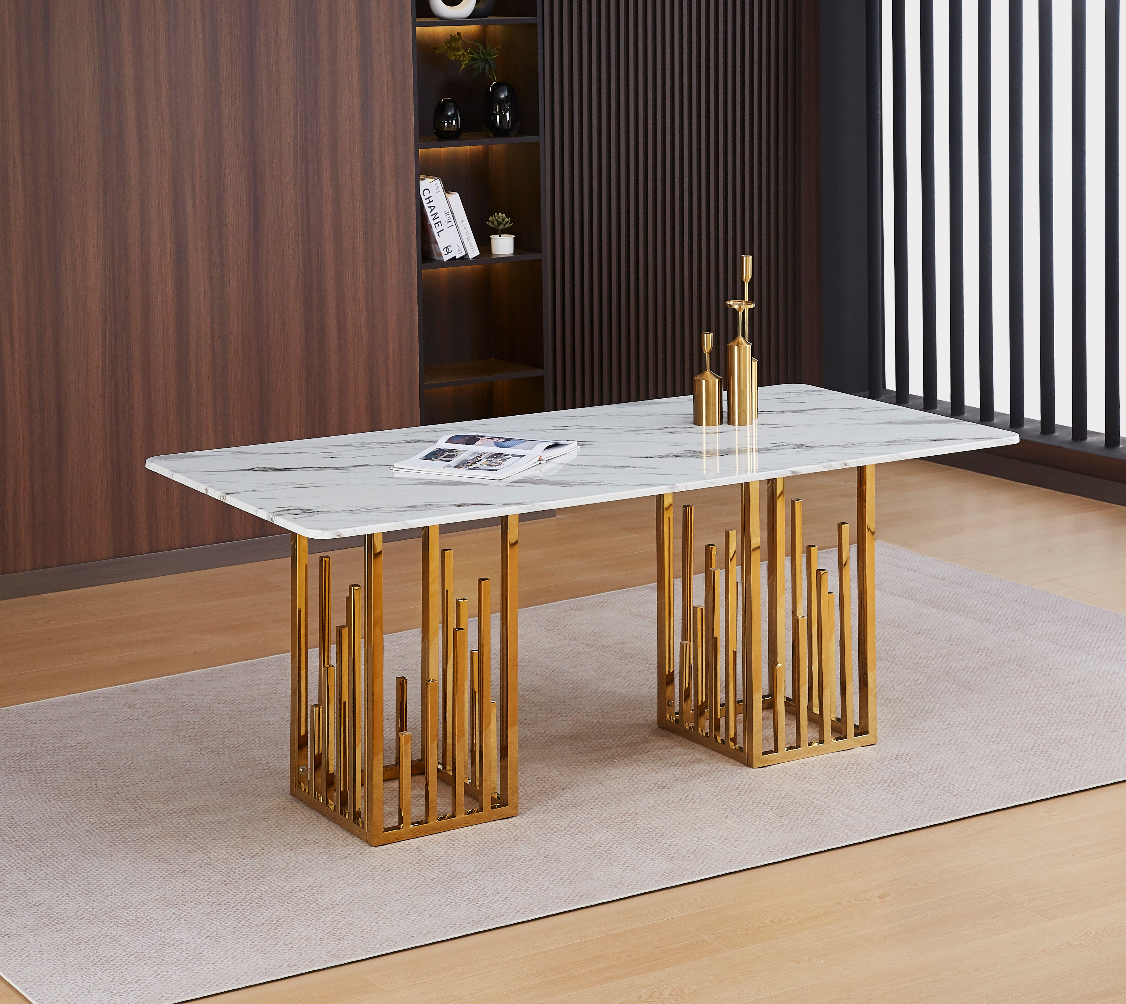 Table à manger STALAX