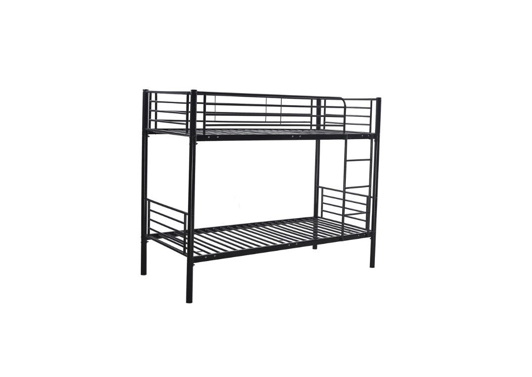 Lits superposés 1+1