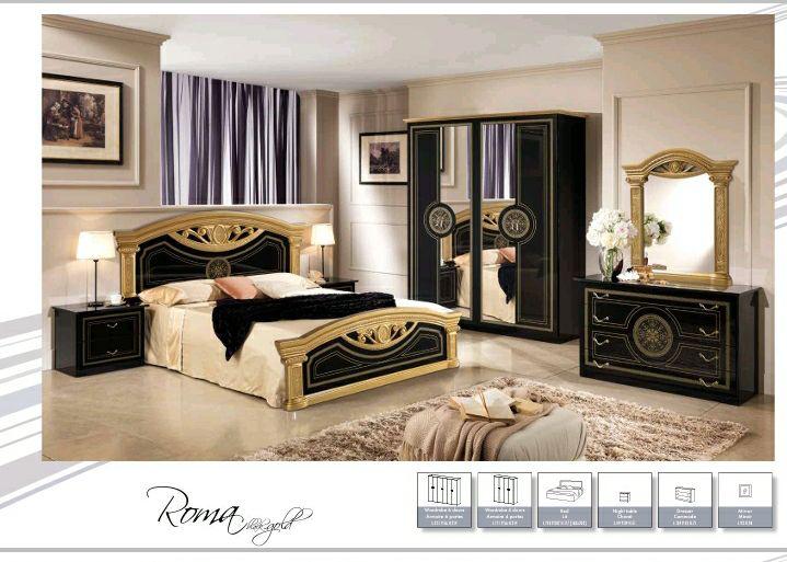 Chambre ROMA