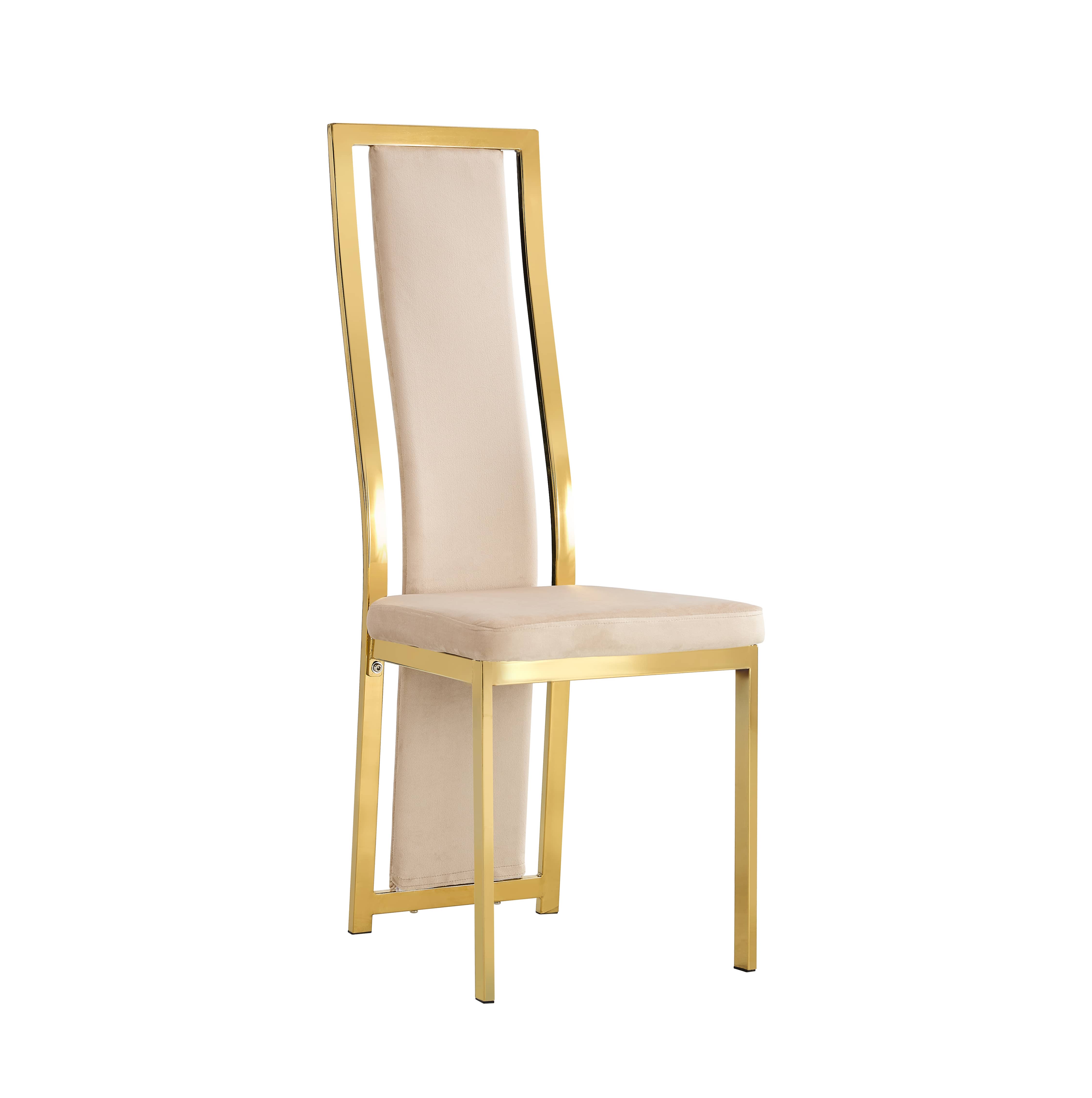 Chaise DANA