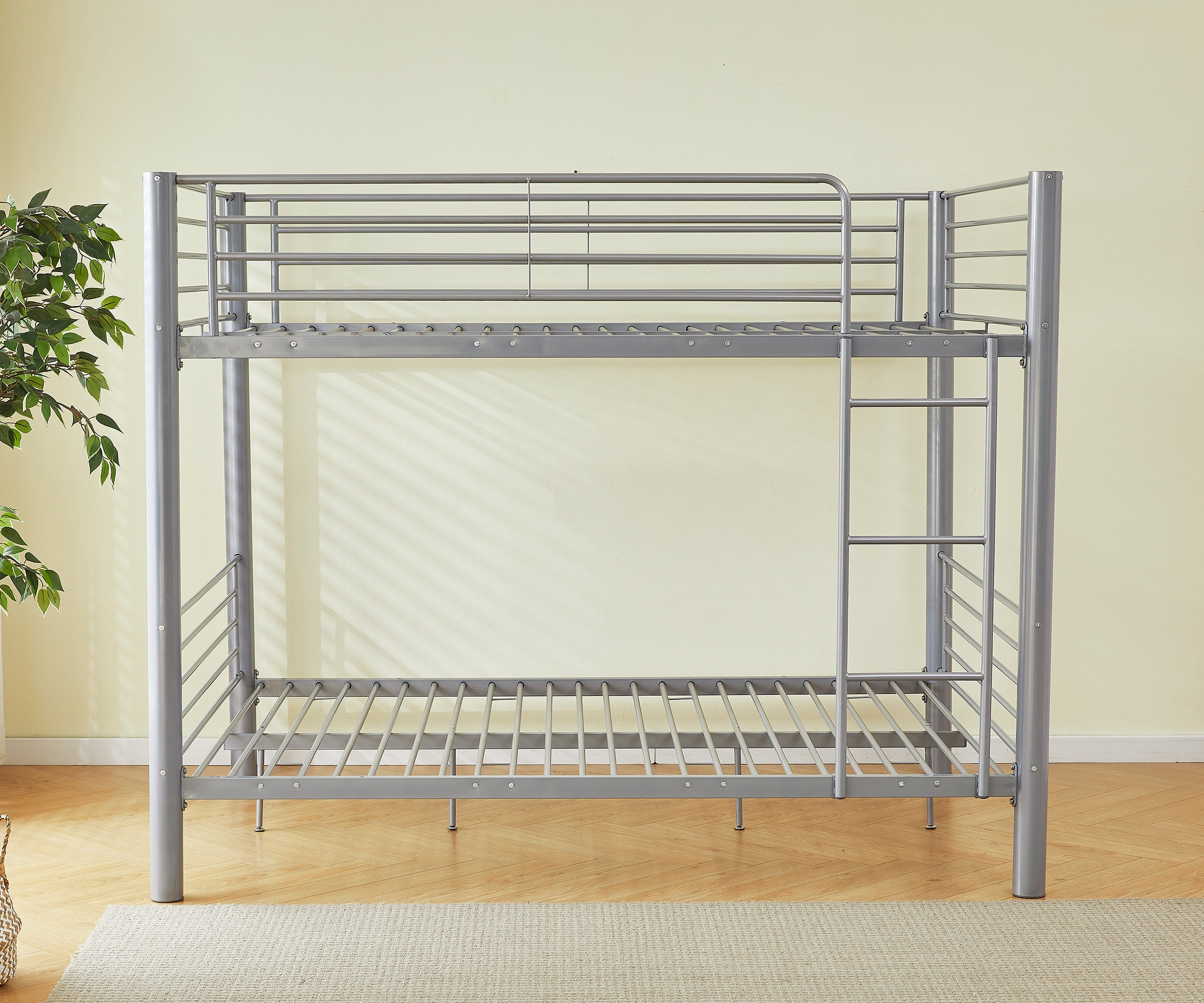 Lits superposés 2+2