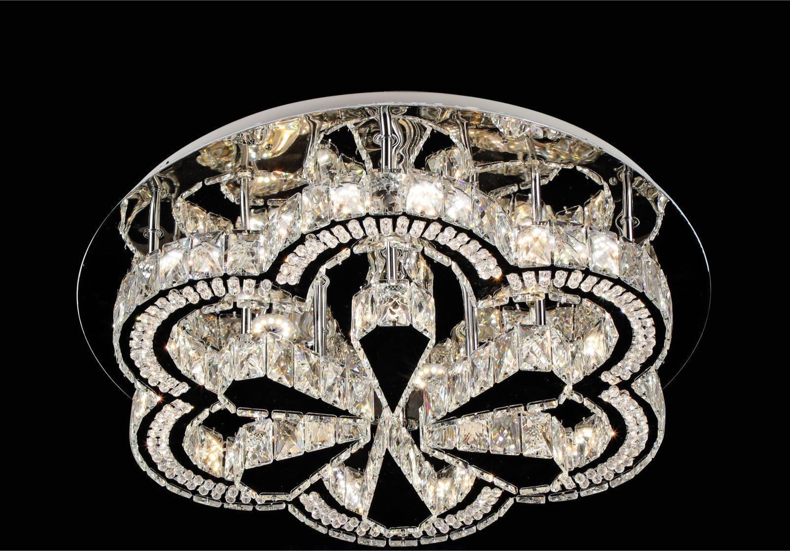 Lustre Led + Bluetooth