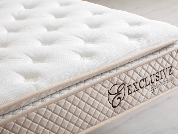 Matelas EXCLUSIVE 32cm