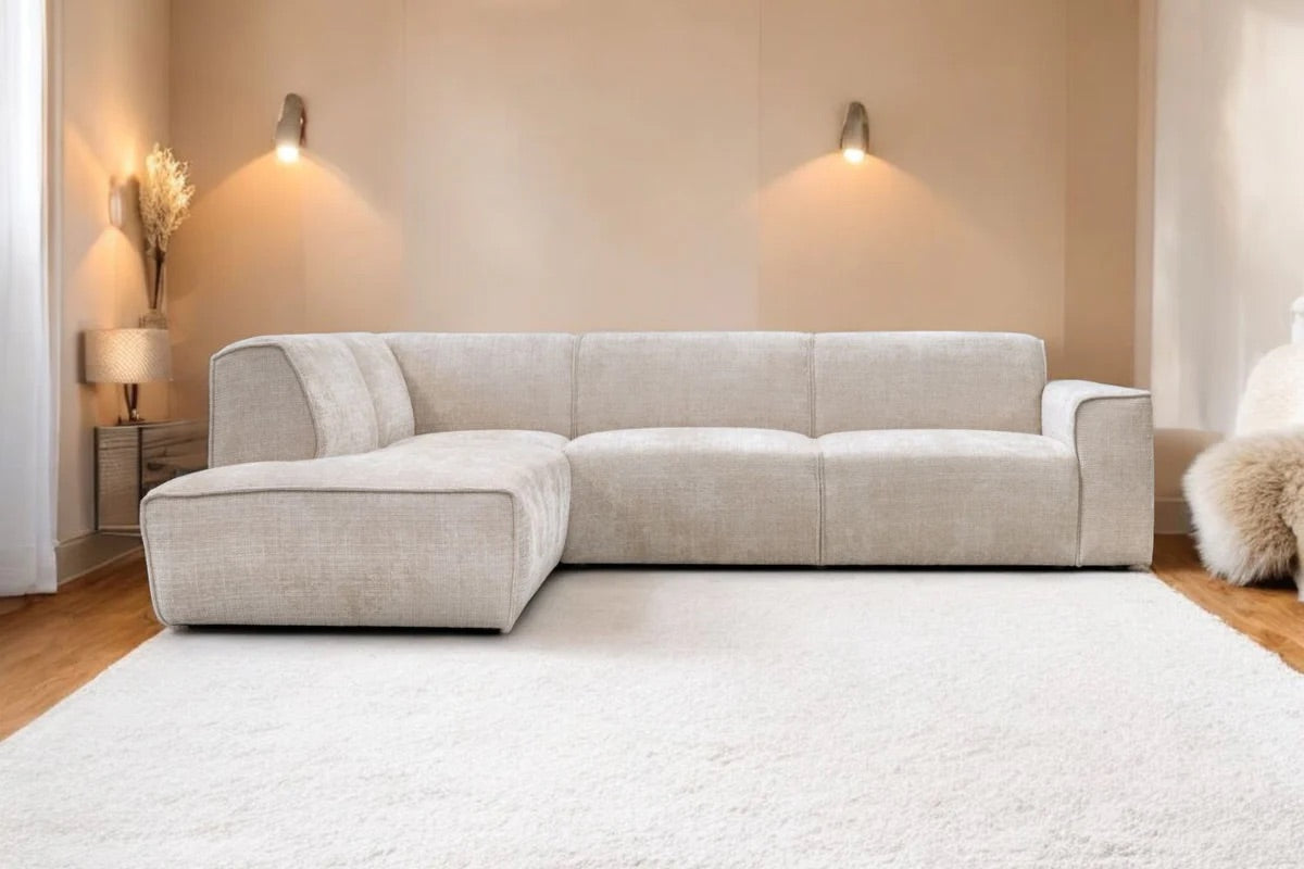 Canapé d’angle COLETTE