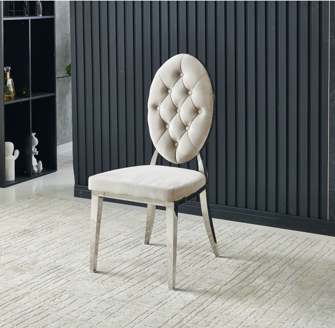 Chaise OVA