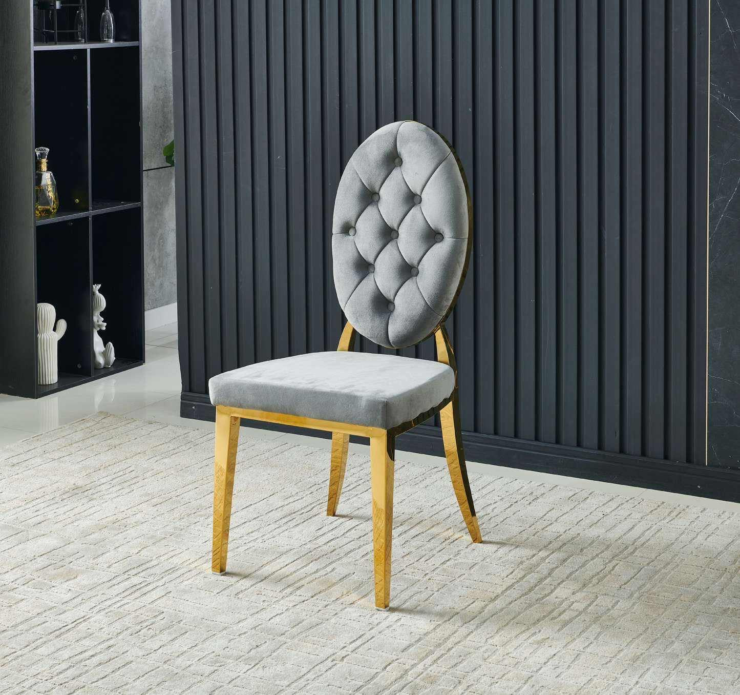 Chaise OVA