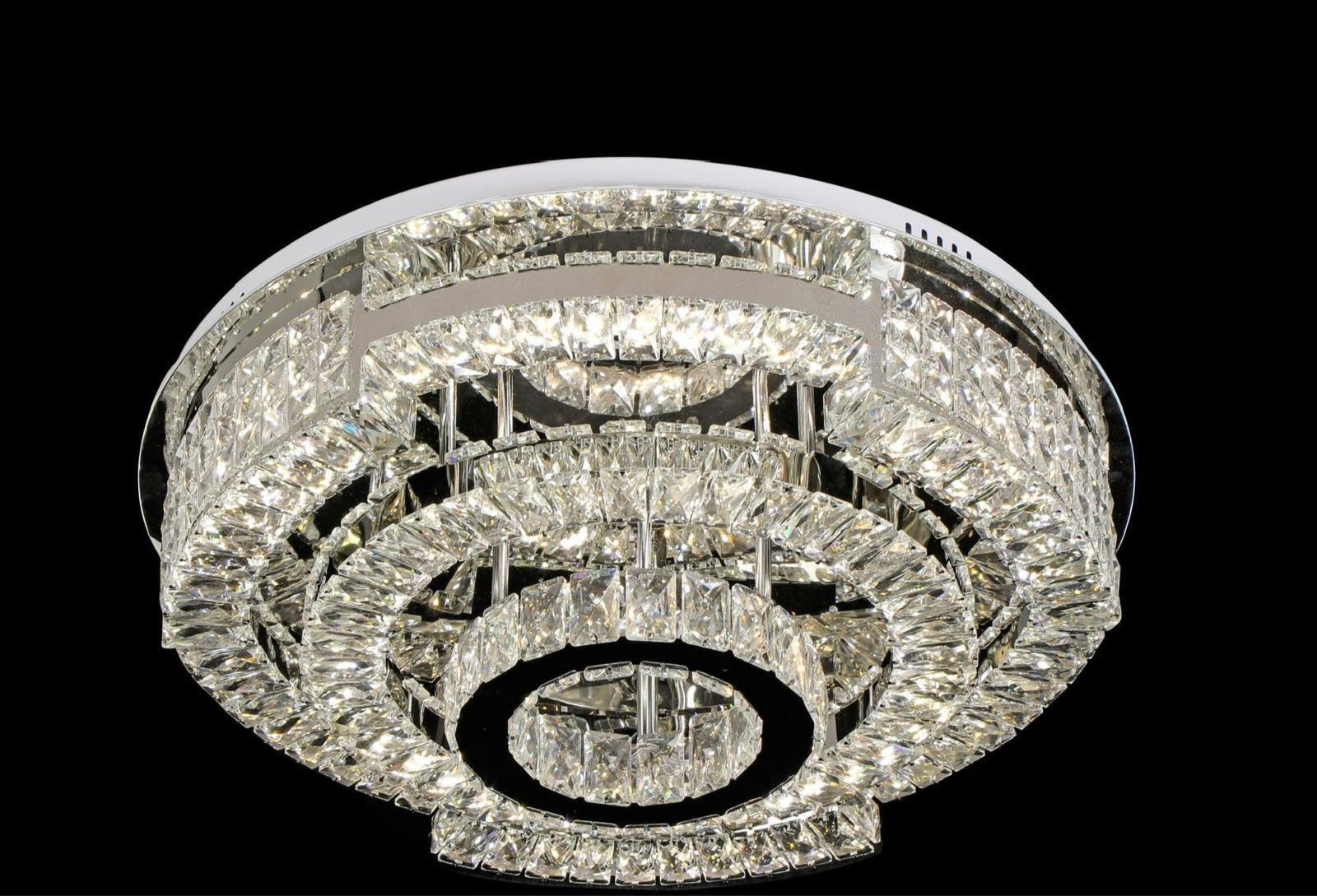 Lustre Led + Bluetooth