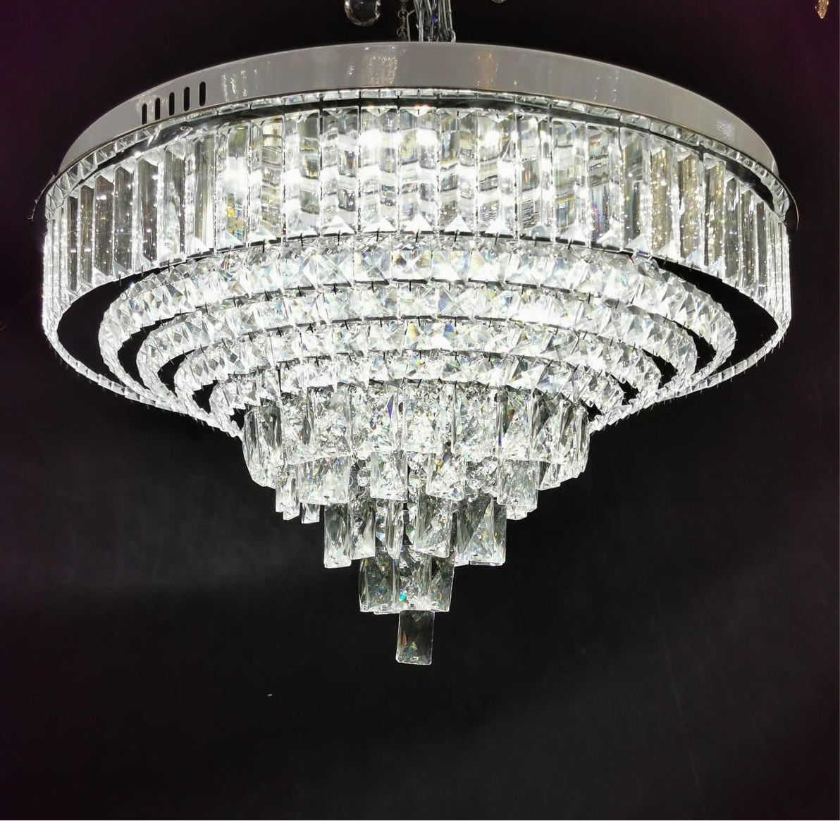 Lustre Led + Bluetooth