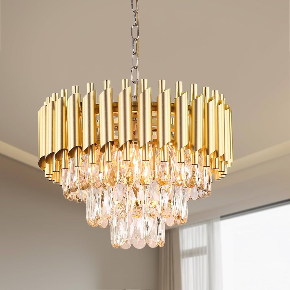 Lustre Gold