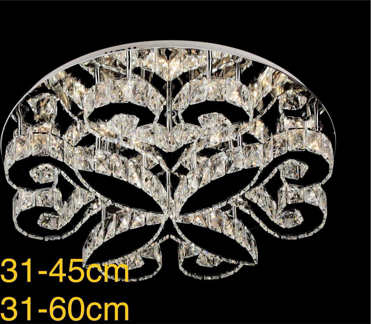 Lustre Led + Bluetooth