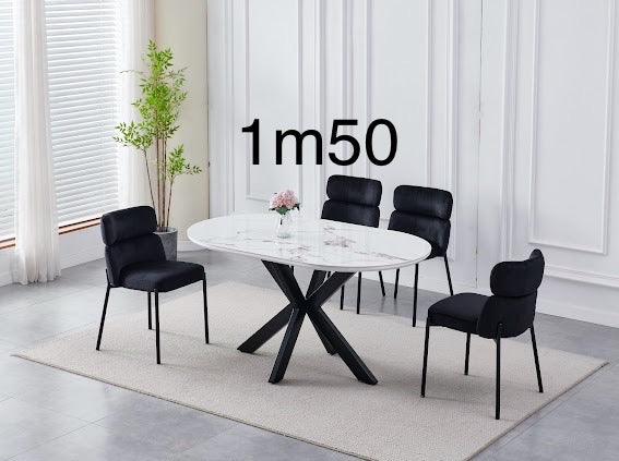 Table OPHELIA céramique