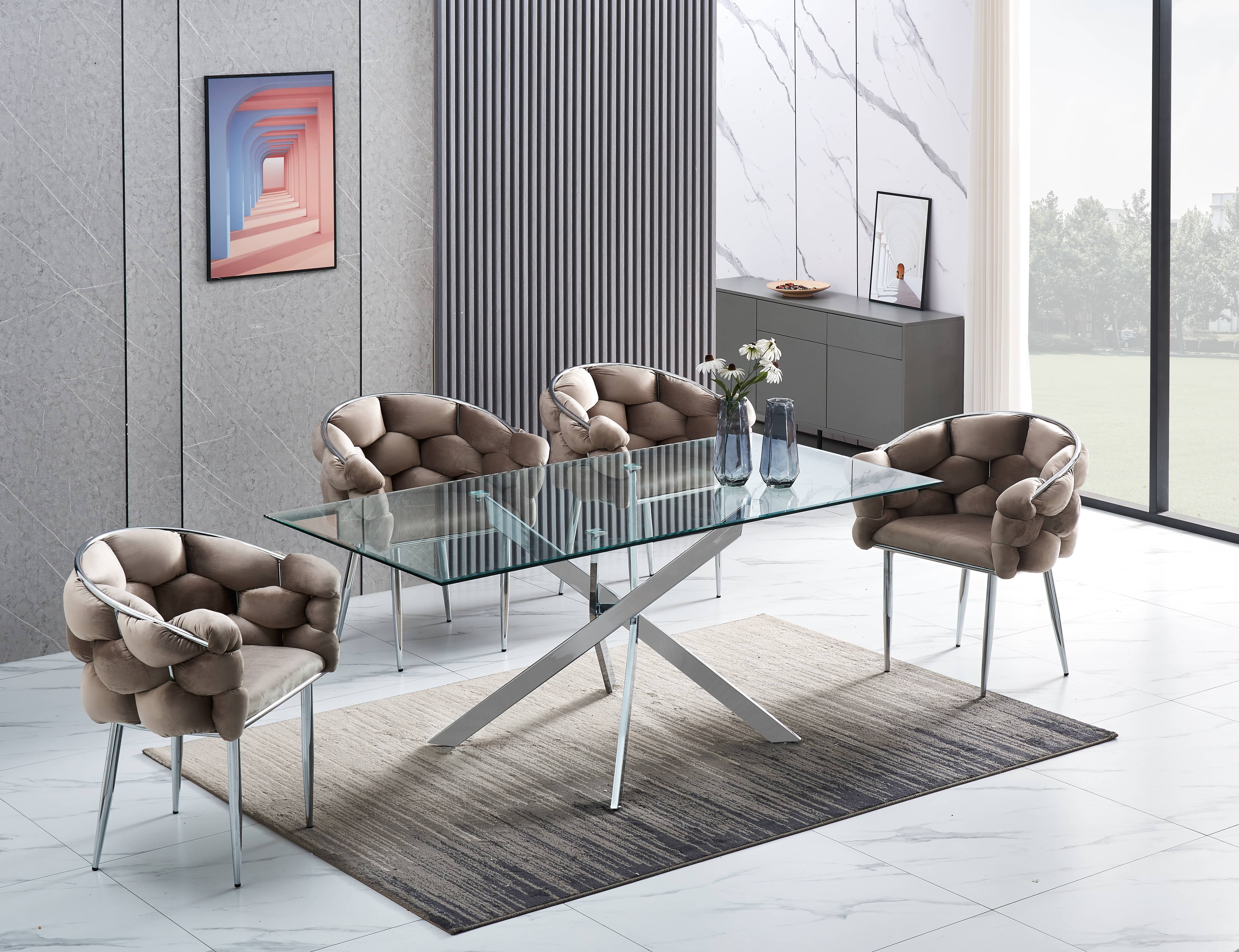 Table à manger JESSICA