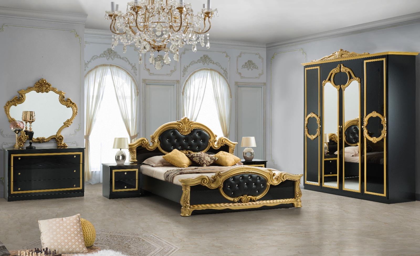 Chambre BAROQUE