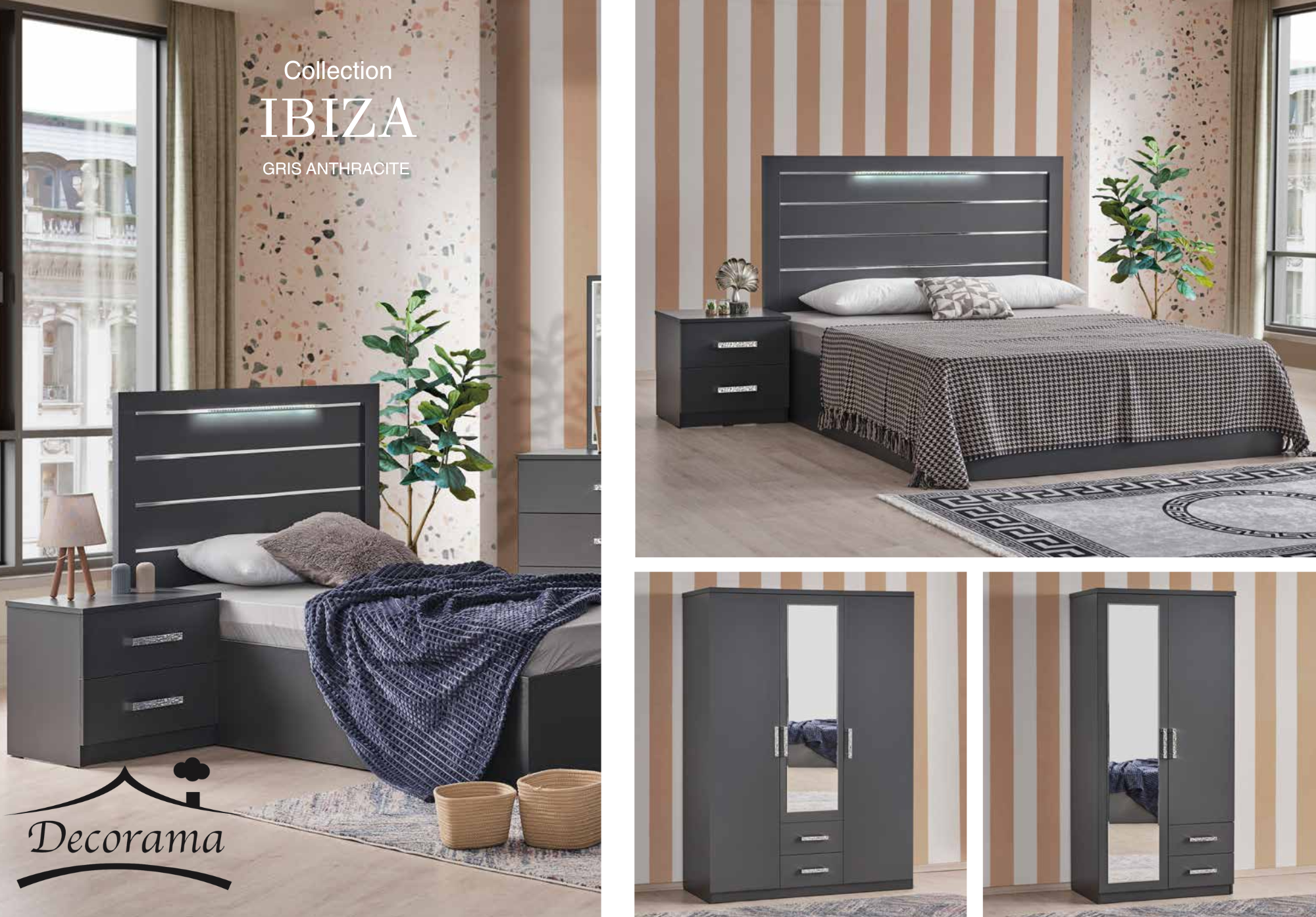 Armoire IBIZA