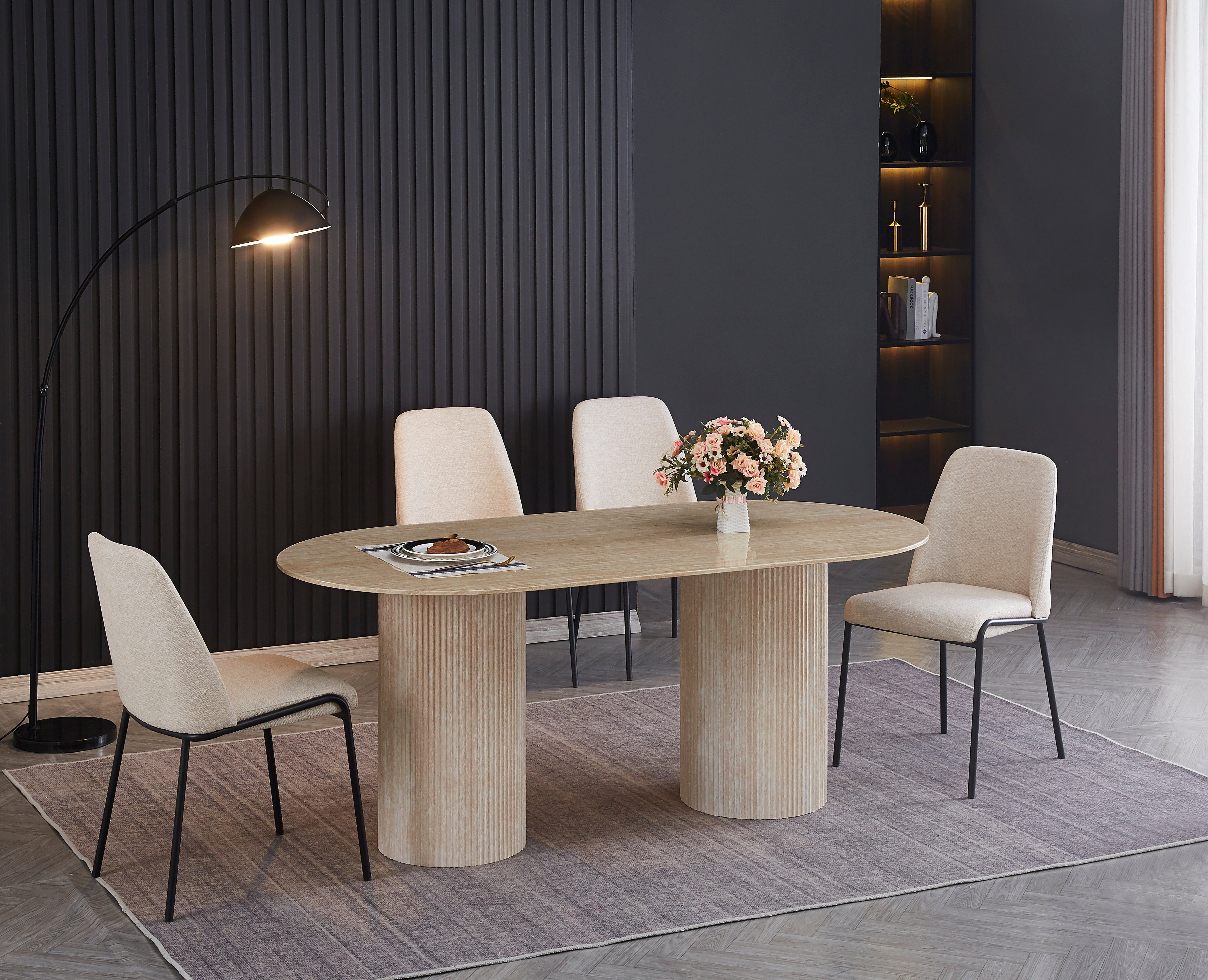 Table à manger COCO