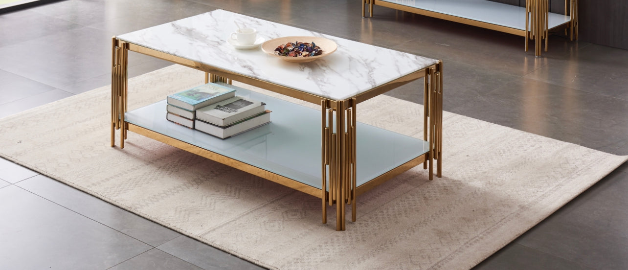 Table à basse FLÛTE