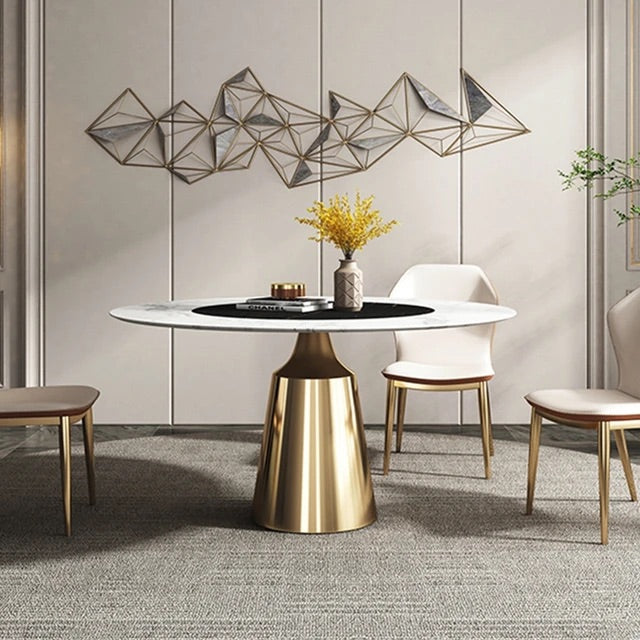 Table à manger CHLOÉ