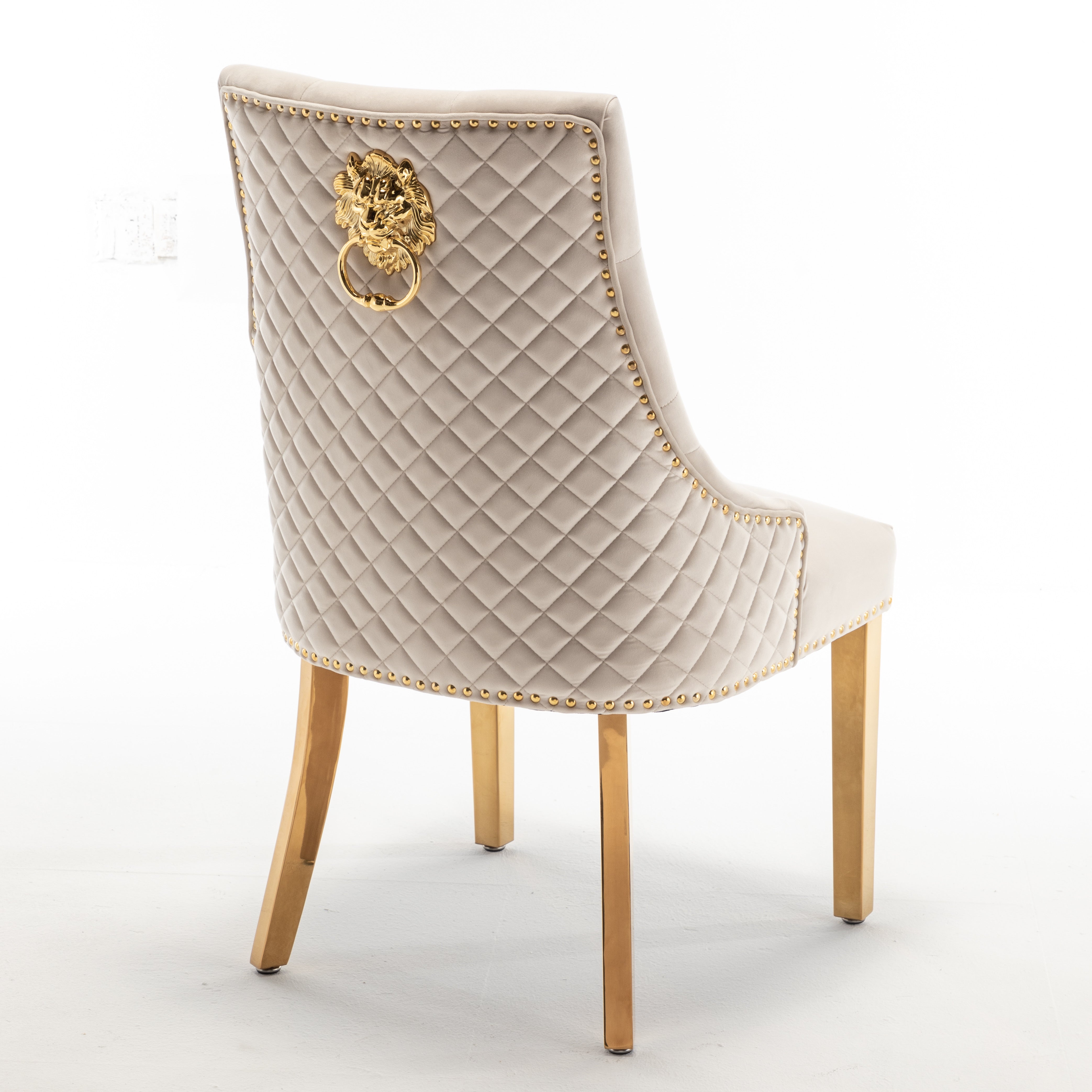 Chaises LION