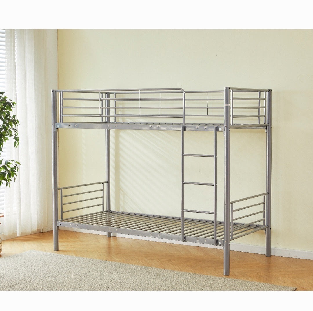 Lits superposés 1+1