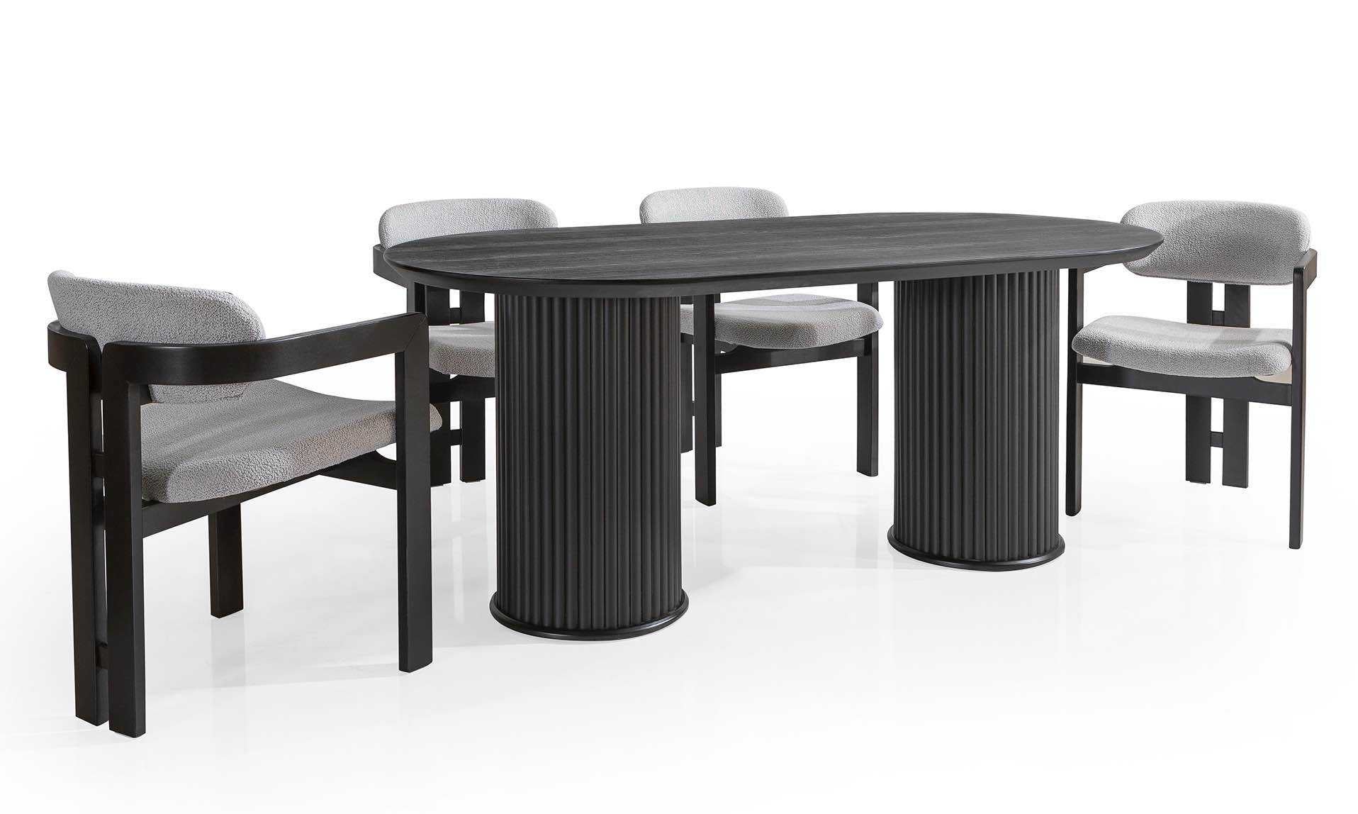 Table à manger JULIE