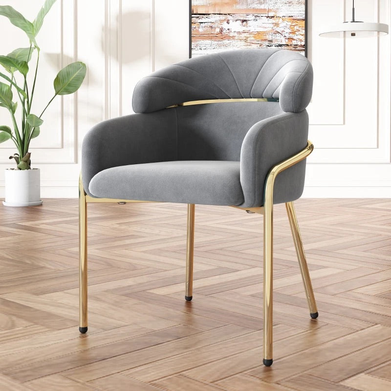 Chaises EMILY