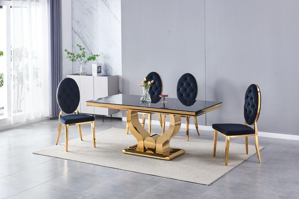 Table à manger TROPHÉE