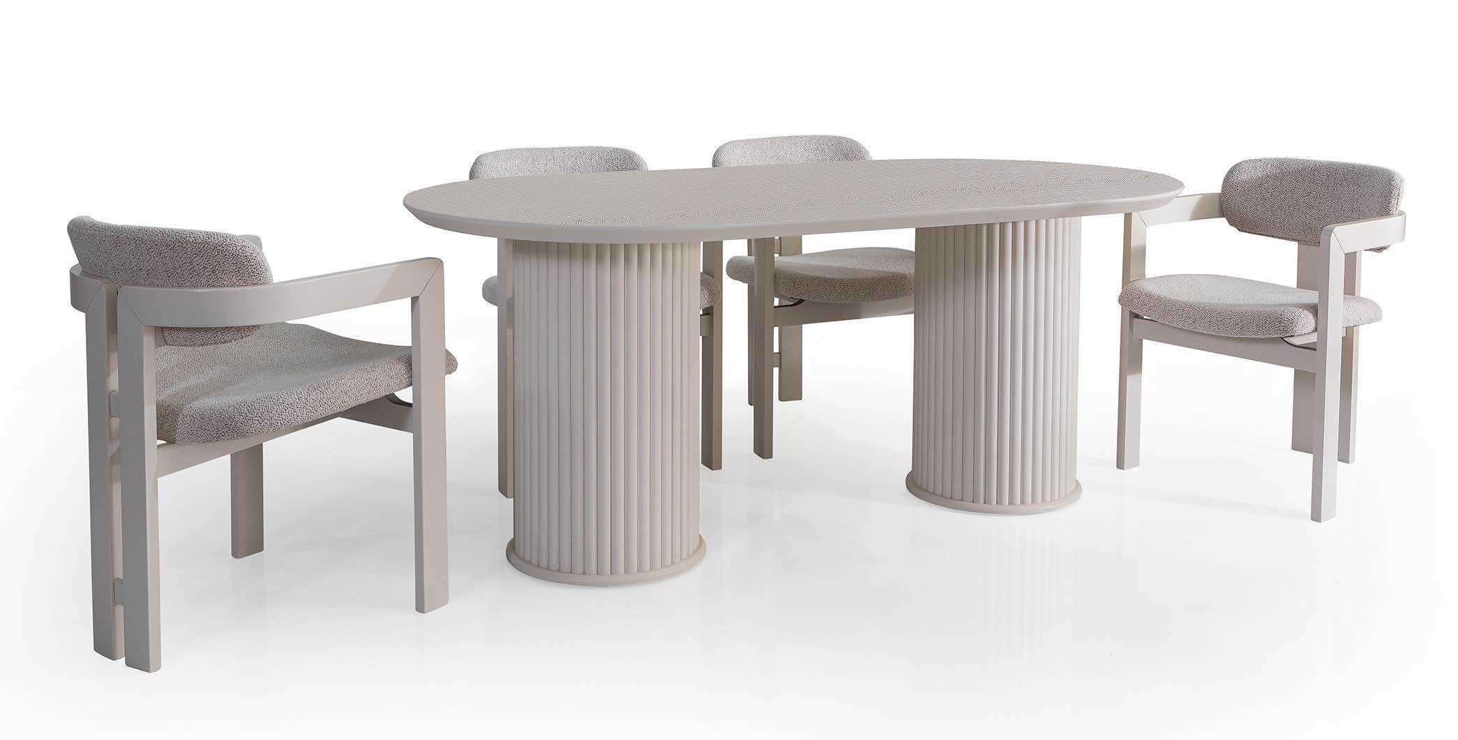 Table à manger JULIE