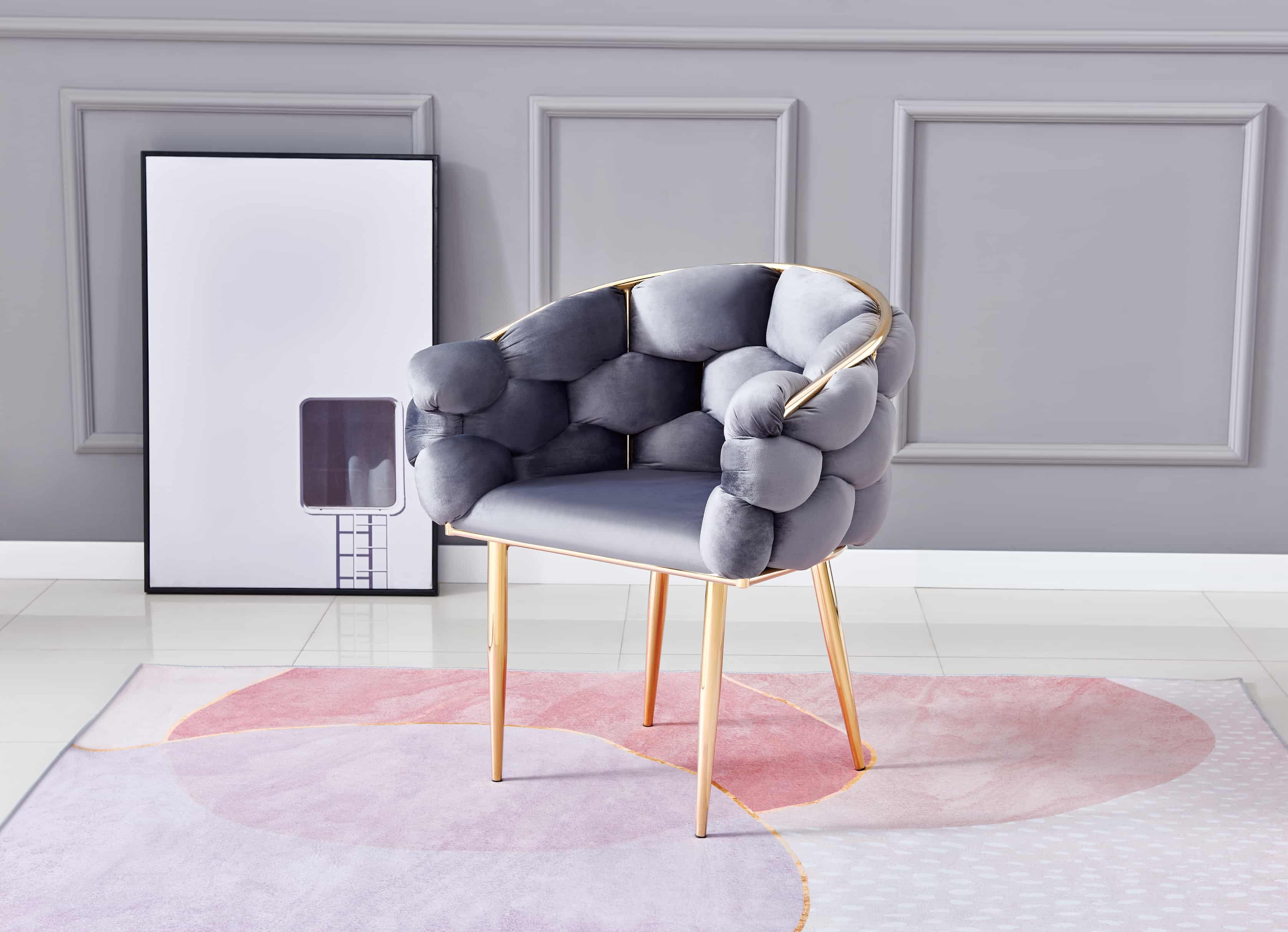 Chaises BALLON