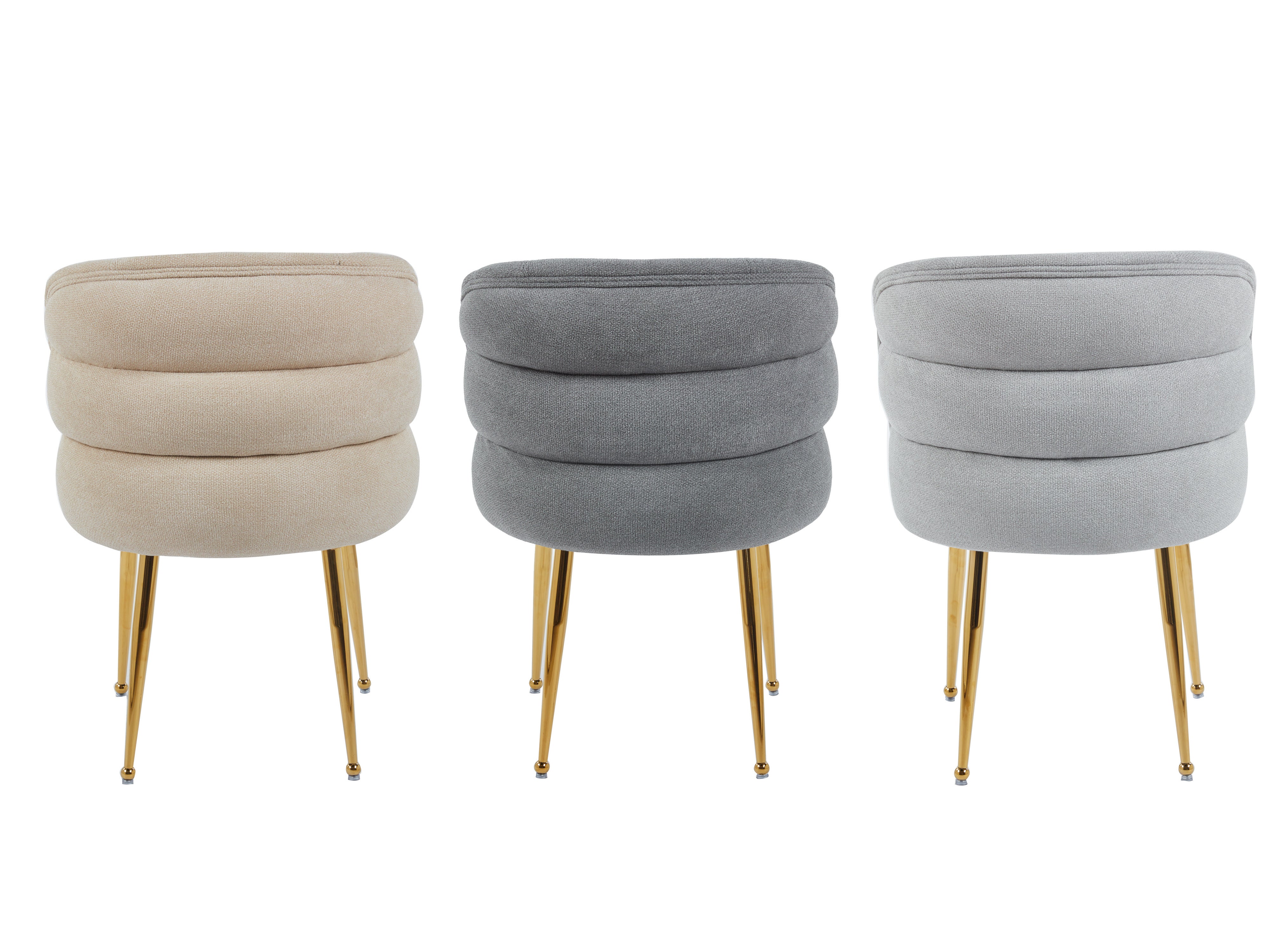 Chaises SACHA
