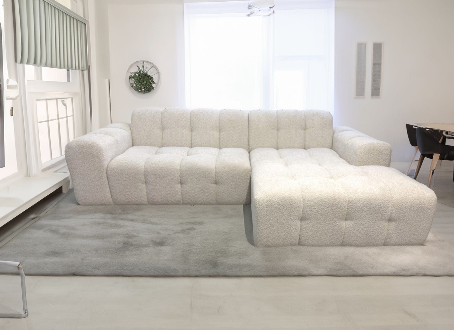 Canapé d’angle BREST