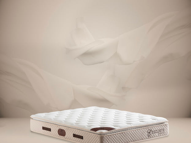 Matelas EXCLUSIVE 32cm